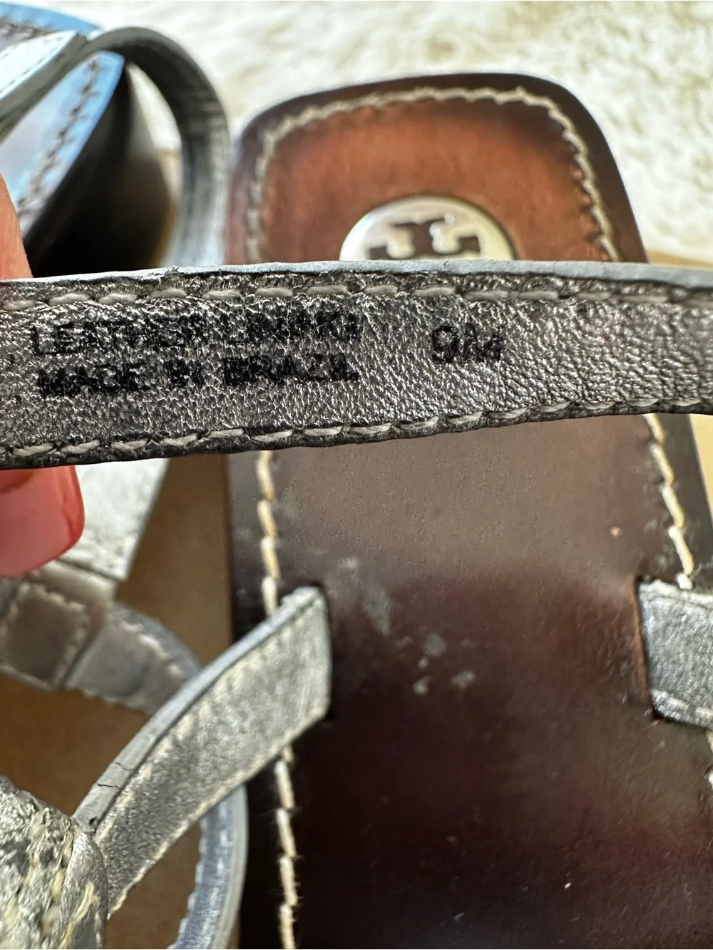 Tory Burch tory burch